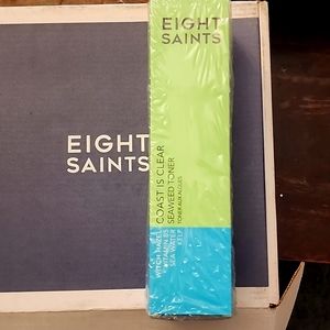 Eight Saints Seaweed Toner